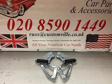 1955-57 chevy truck hood