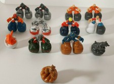 Mattel Matchbox Big Boots
