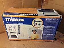 Mimio Digital Meeting