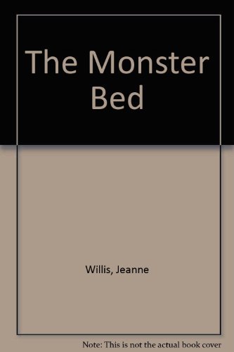 The monster bed jeanne - the, by