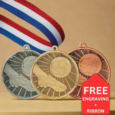 Football Medals