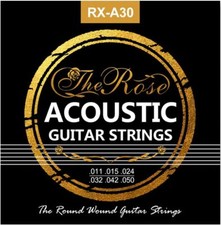 JJ PRIME - Phosphor Bronze