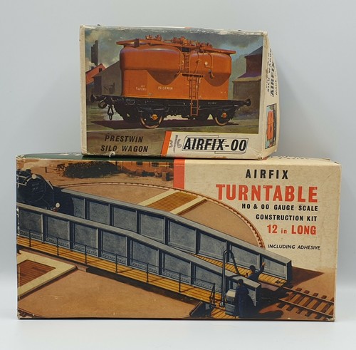 Trains vintage prestwin silo - vintage,