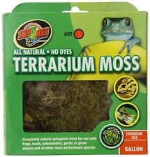 ZooMed Terrarium Moss 1.64L