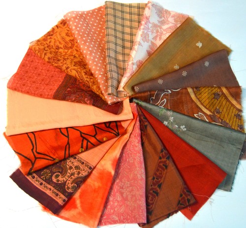 Recycled vintage pure - vintage,