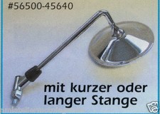 For Suzuki GSX 250, E - Right