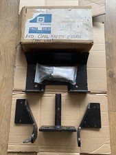 Brink 1015 Vauxhall Astra Opel Kadett Estate Van Tow Bar Connection From 1979
