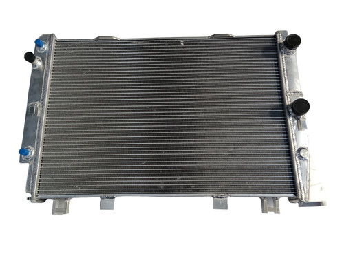 Aluminum radiator for - ✅aluminum,