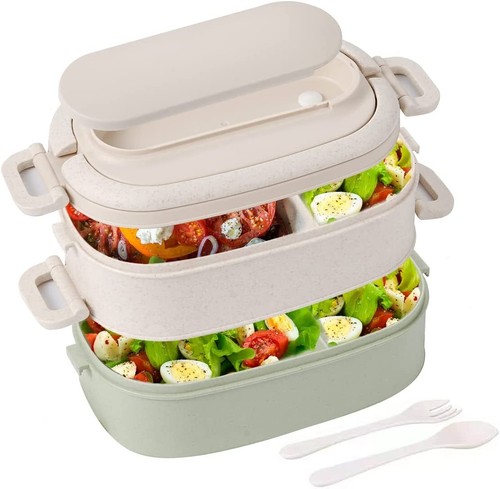 Lunch box bento - box,, 3