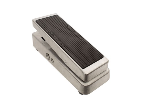 Solo wah pedal - pedal, shell