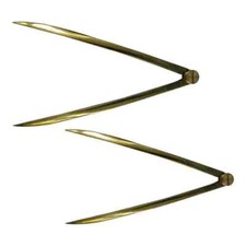 Nautical Chart Straight