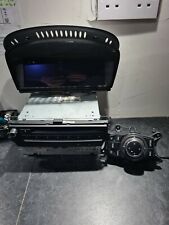BMW E90 E91 E92 E93 M3 3 Series CIC HDD Prof Navigation RETROFIT.PLUG AND PLAY