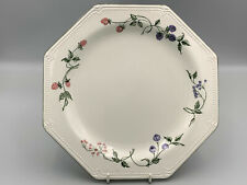 English Ironstone Tableware The Stratford Range Forest Fruits Dinner Plate.