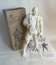 Billiken Mummy vinyl kit