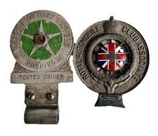 ROYAL AUTOMOBILE CLUB