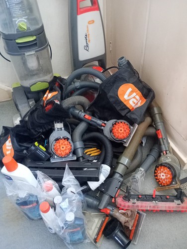Vax spares repairs parts - vax, spares,