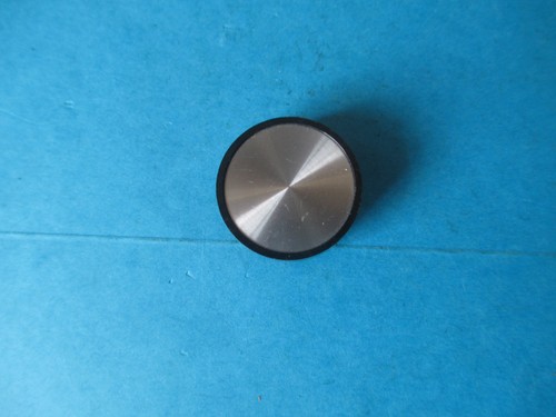 Vintage knob for record - vintage,
