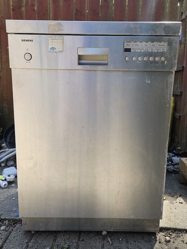 Siemens series freestanding - iq,