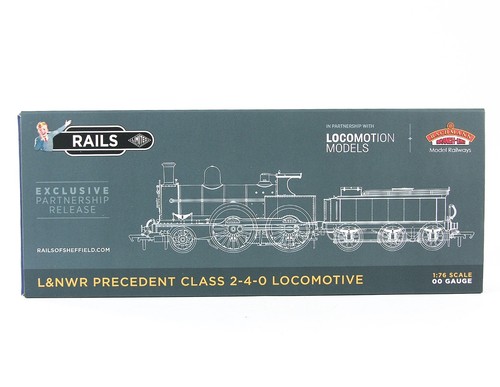 Bachmann 162z lnwr improved - bachmann, 35-162z