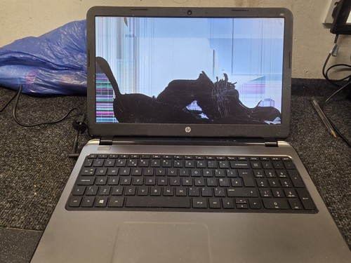 Laptop spares and repairs - laptop,