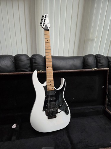 Ibanez 350mpz - ibanez, rg