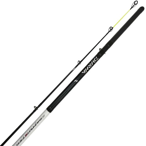 Daiwa seahunter beachcaster - daiwa, z