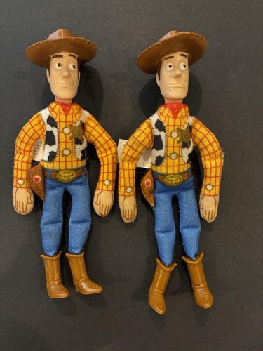 Vintage lot disney pixar - vintage, (2)