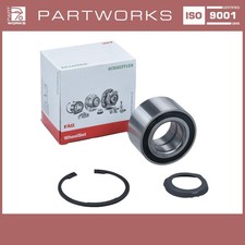 Wheel Bearing for Porsche 924S 944 from '86-968 911 G '74-'89 Rear FAG