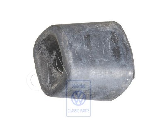 Genuine clamp buffer nos - vw, vw