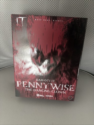 Beast kingdom pennywise - beast,