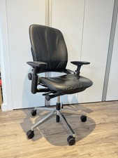 Steelcase Leap Ergonomic