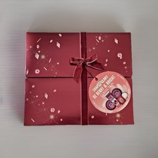 New Soap and Glory BE BERRY &