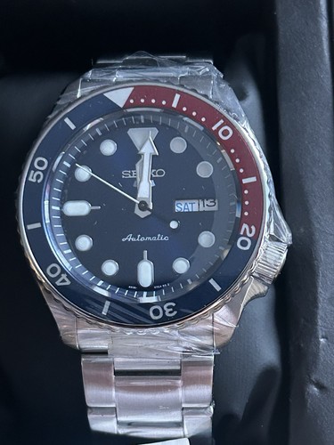 Seiko srpd53k1 men - seiko, sports