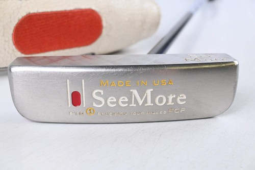 Seemore ptm3 black - black, /
