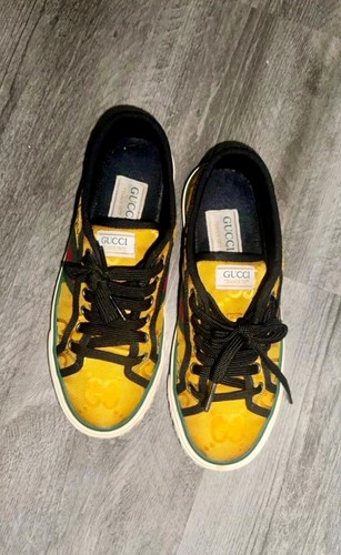 The gucci shoes size 37 - shoes, •