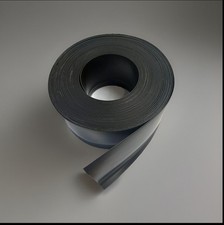 Flexible PVC 100mm Sit on