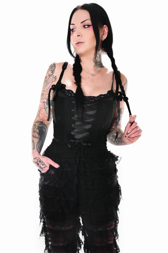 Nwot fox blood yvonne - fox,