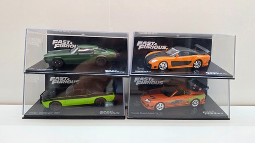Fast and furious toyota mazda - fast,