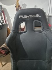 Next Level Playseat EVOLUTION