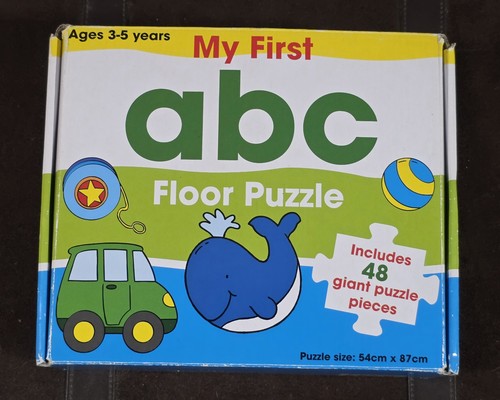 First abc giant floor - first,