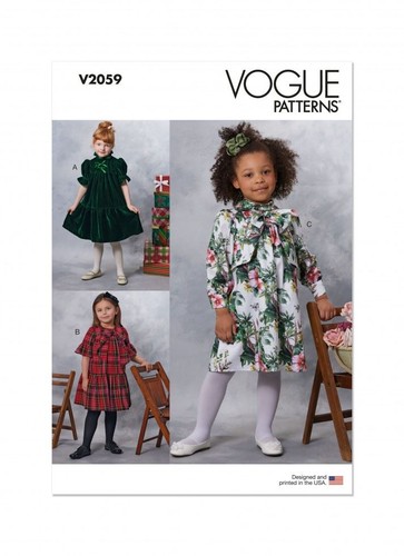 Vogue paper sewing - vogue,
