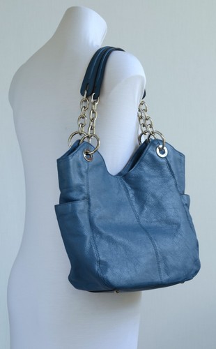 Large soft deep cerulean - large,,