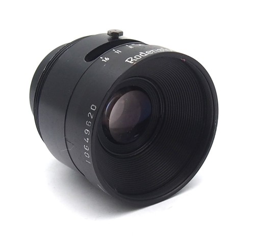 Rodenstock rodagon 50mm - rodenstock, f2.8