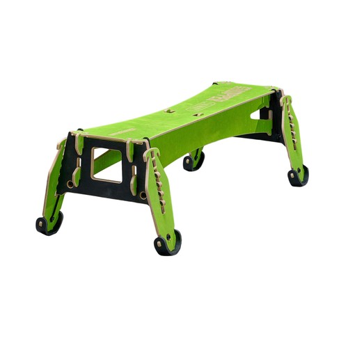 Mtb hopper skinny - mtb, modualar