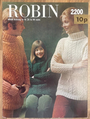 Robin 2200 family child adults - robin,