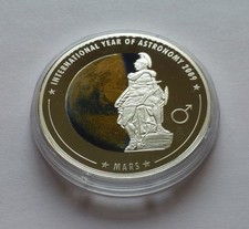 Cook Islands 1 Dollar 2009