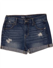 MOSSIMO Womens Boyfriend Mid