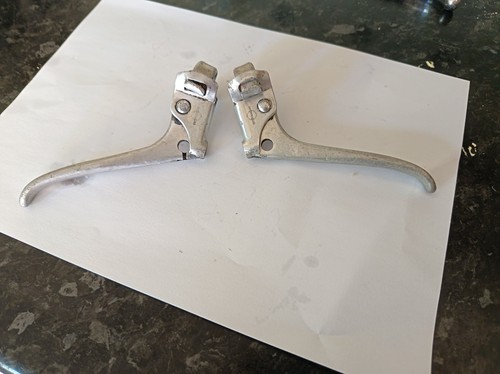 Pair vintage s - of, weinmann