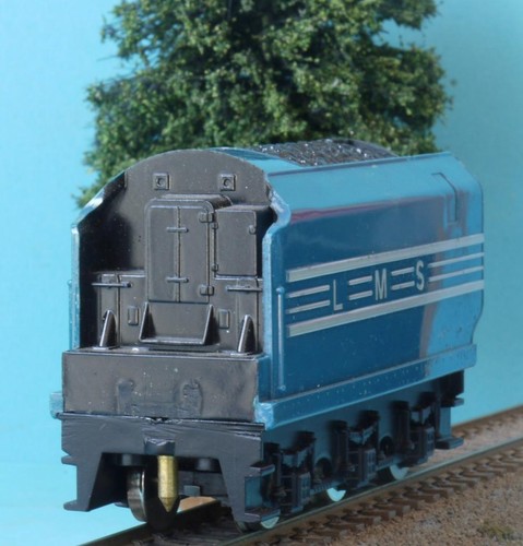 Hornby r685 coronation - hornby,