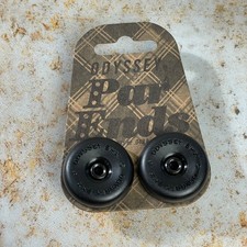 Odyssey BMX Grip Par Ends